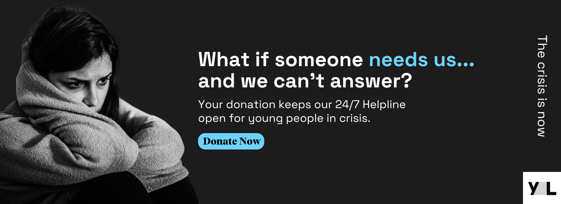 Youth need our help
